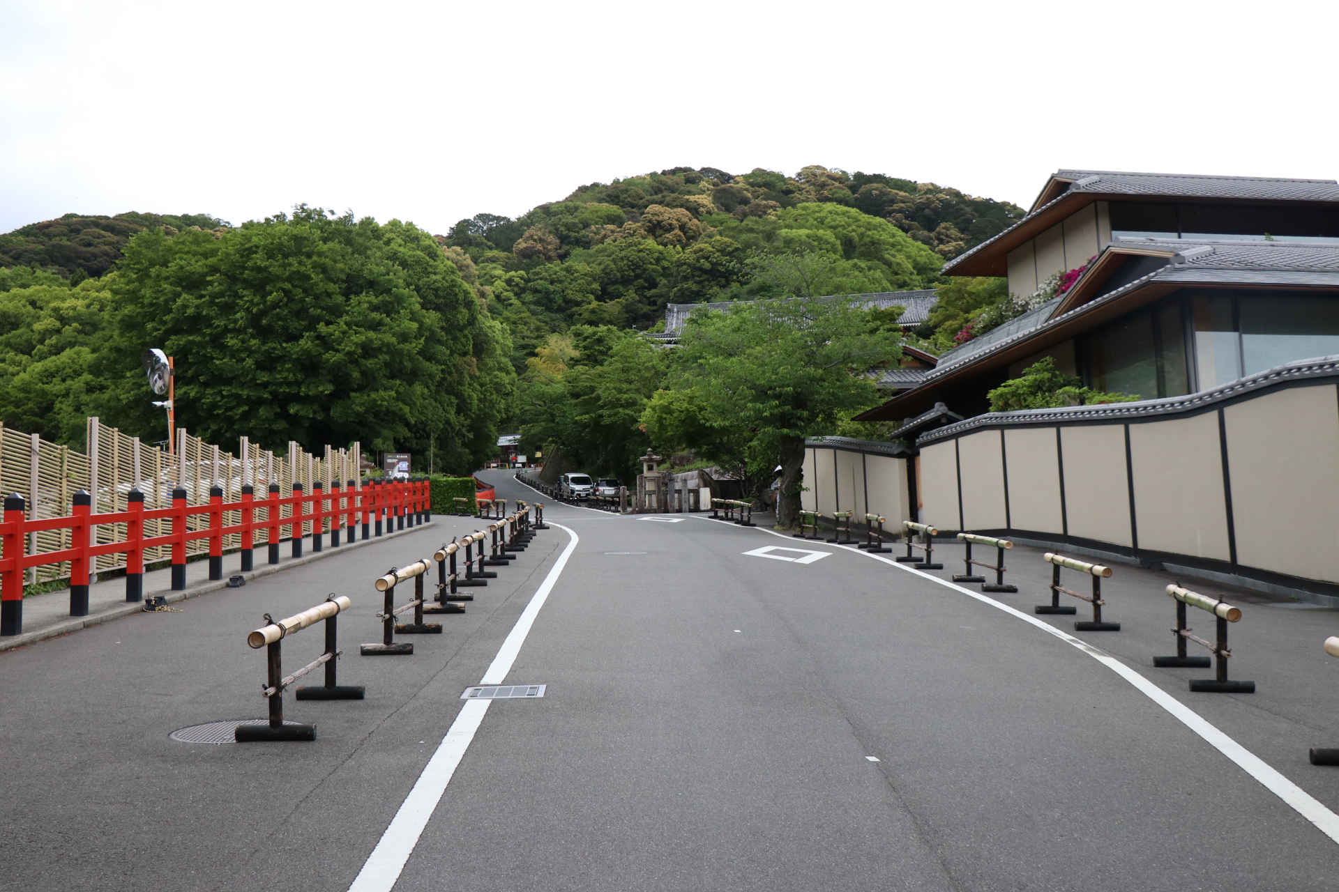 維新の道