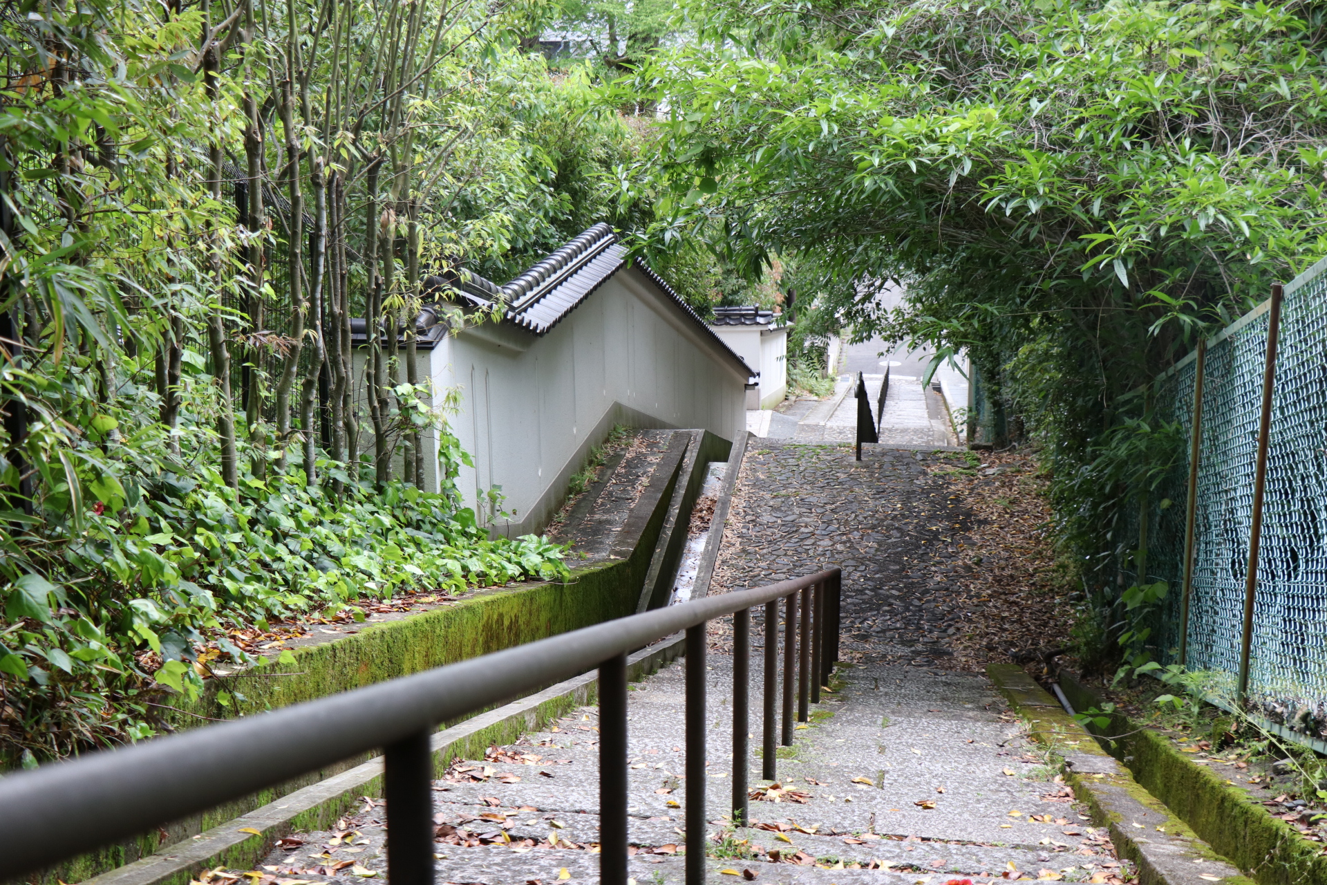 龍馬坂