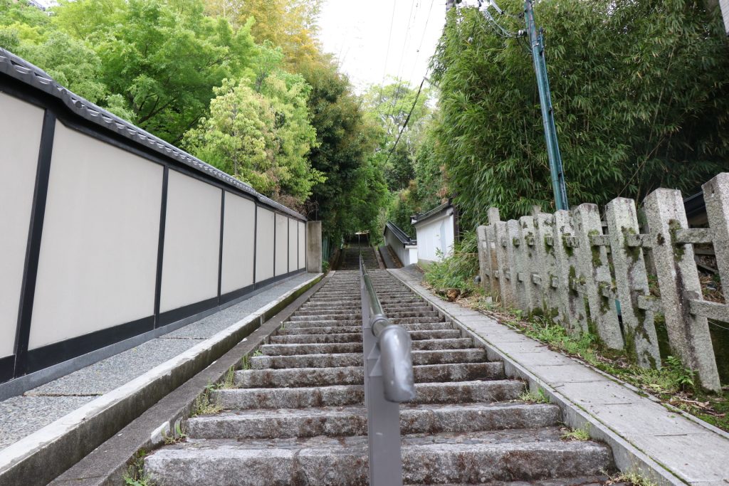 龍馬坂