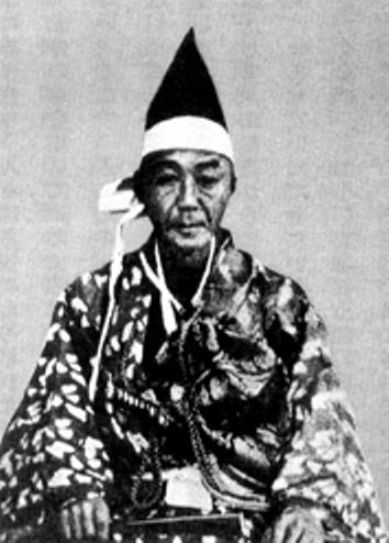 永井尚志