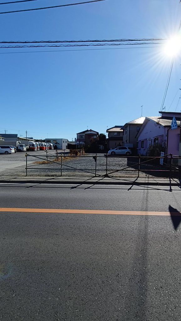 吉田境橋行刑場