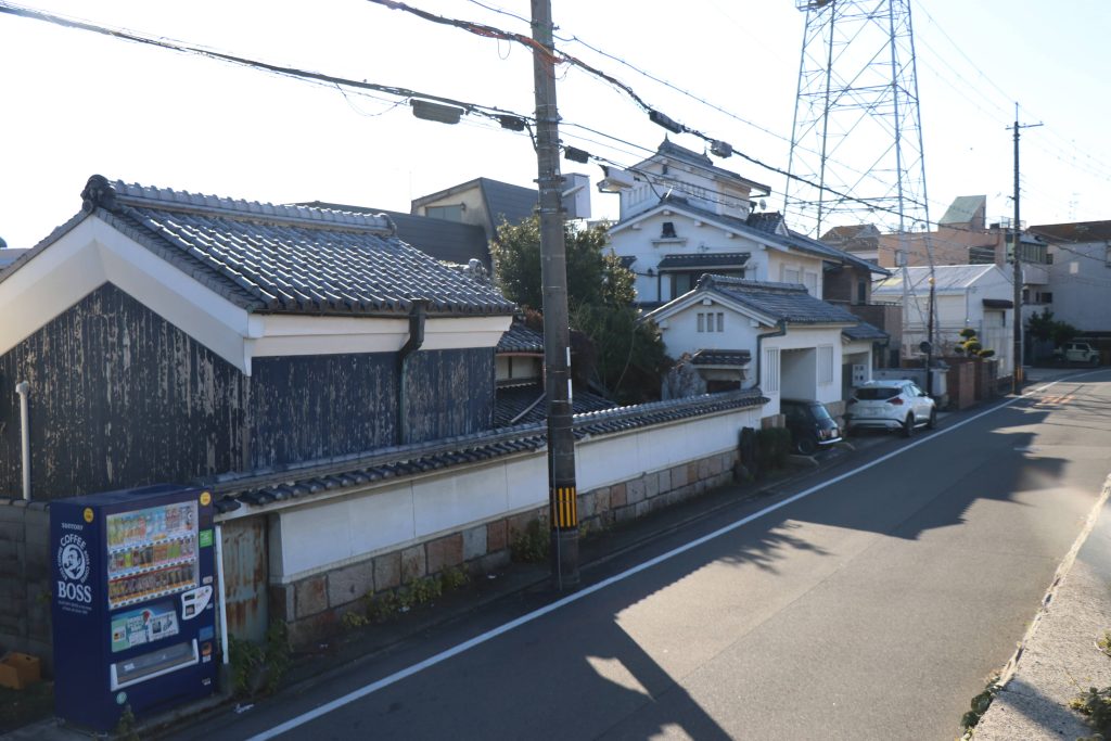 鳥羽伏見の戦跡