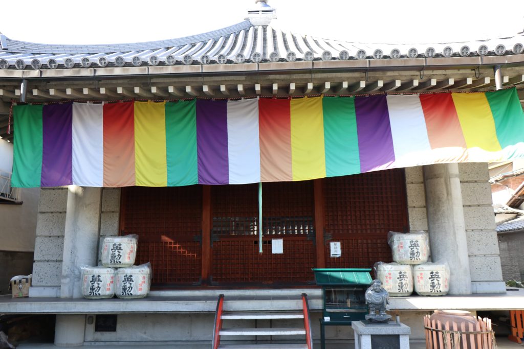 大黒寺