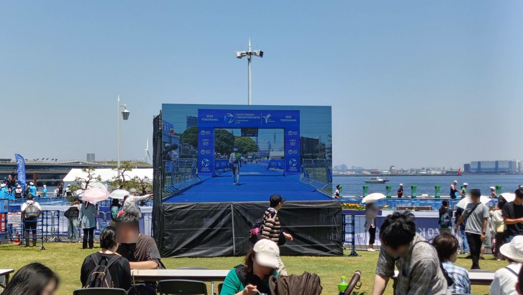 大会