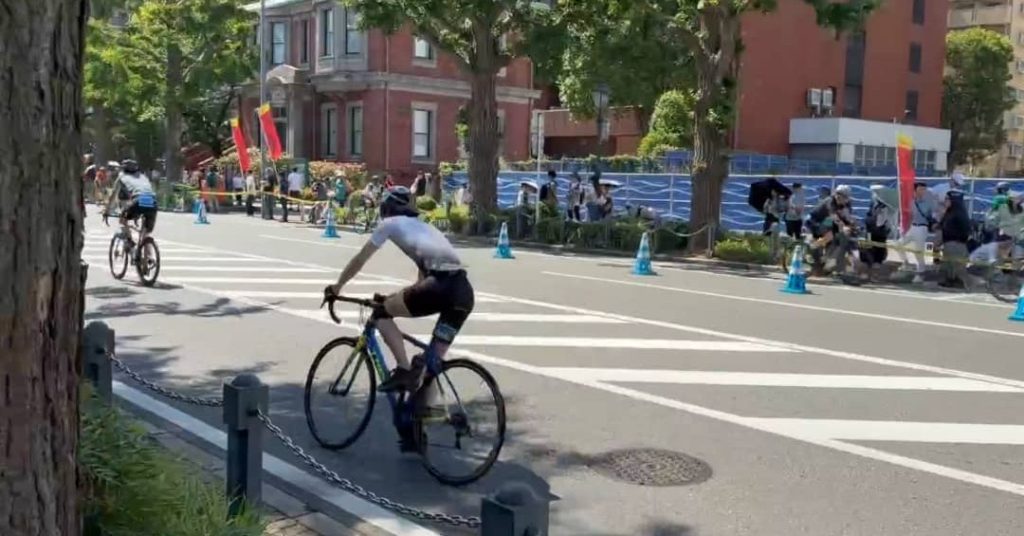 バイクパート