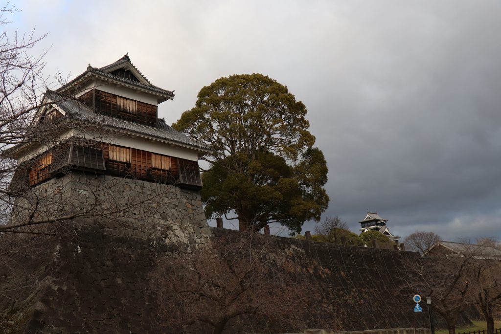 熊本城
