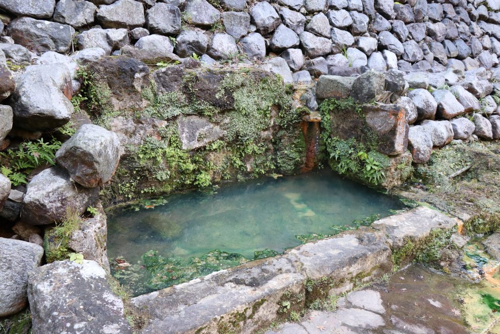 塩浸温泉龍馬公園