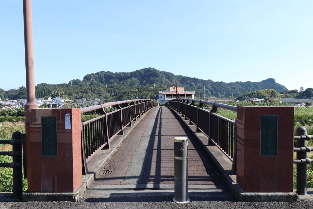 侏儒どん橋