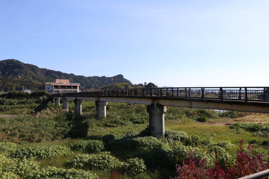 天降川