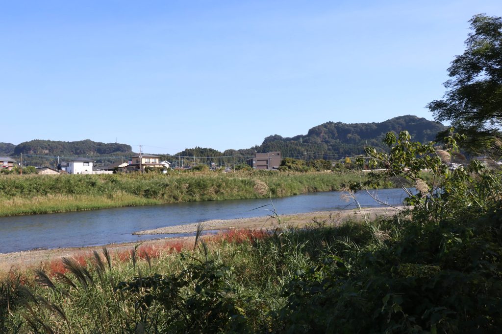 龍馬の渡し