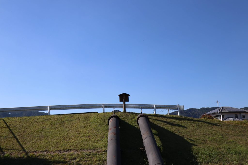 龍馬の渡し