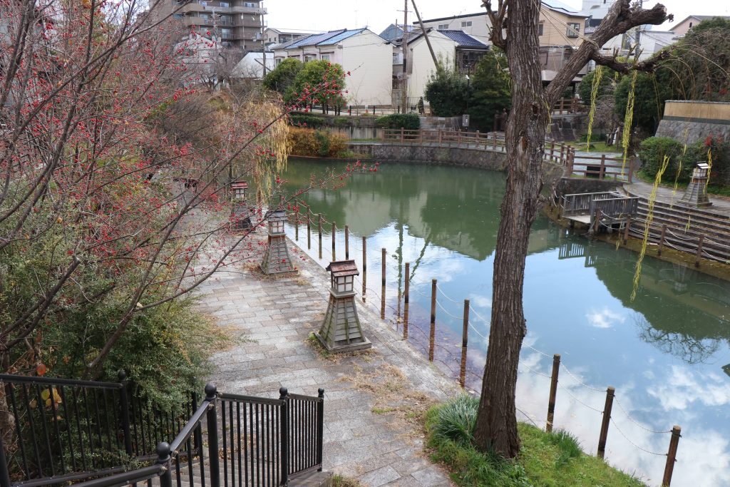 京橋