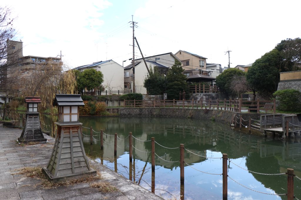 京橋