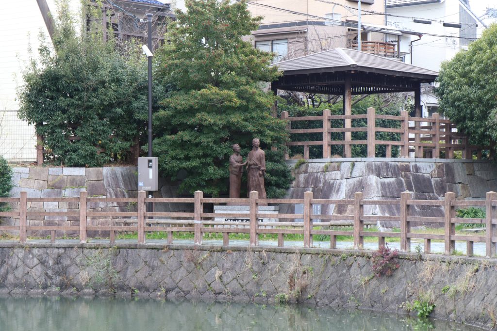 京橋