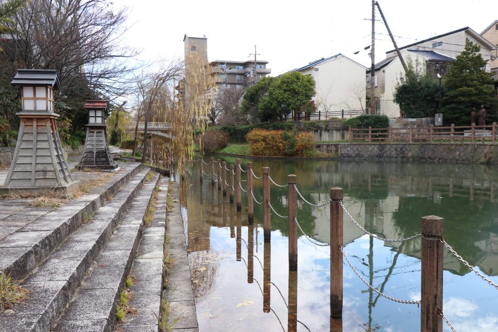 京橋