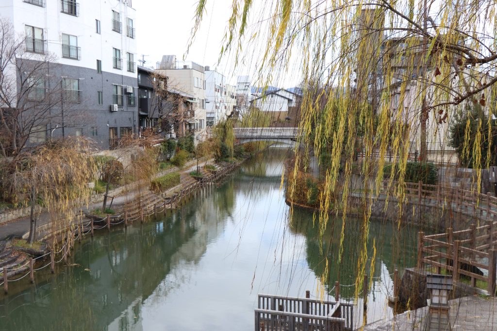 京橋