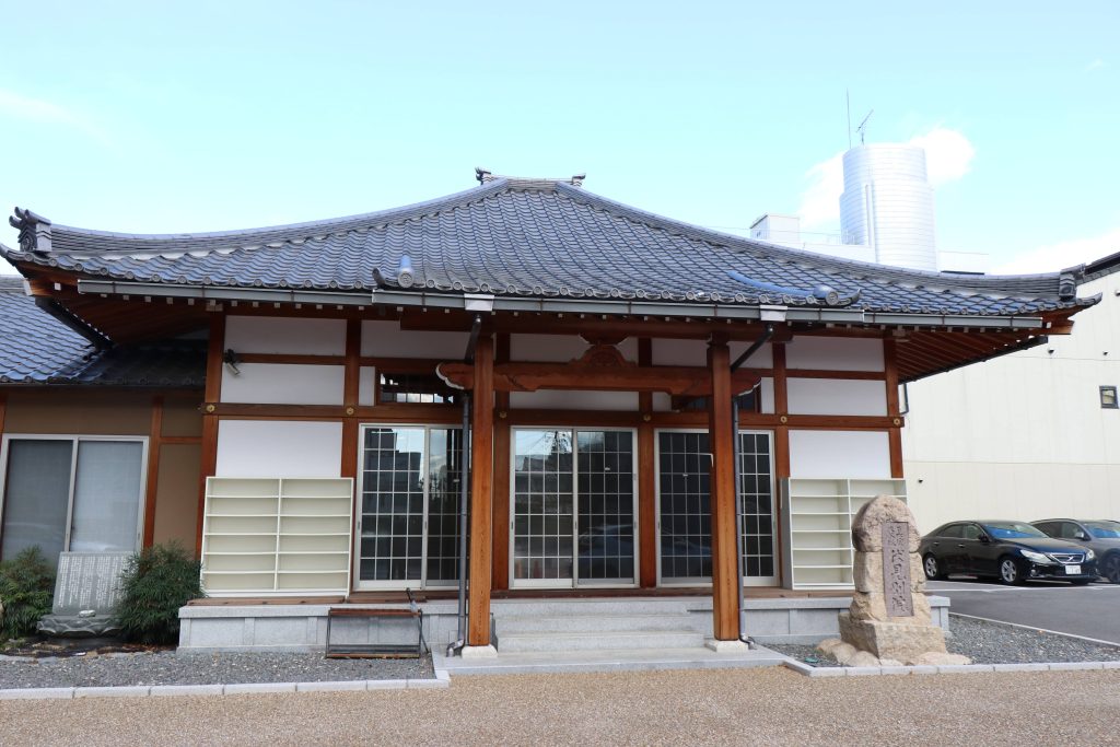 伏見別院