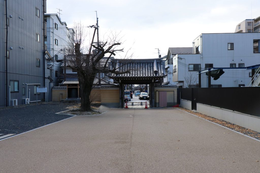 伏見別院