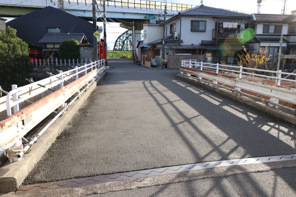 平戸橋