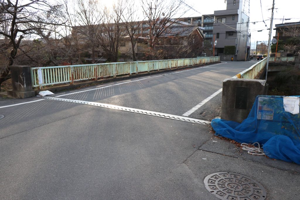 肥後橋