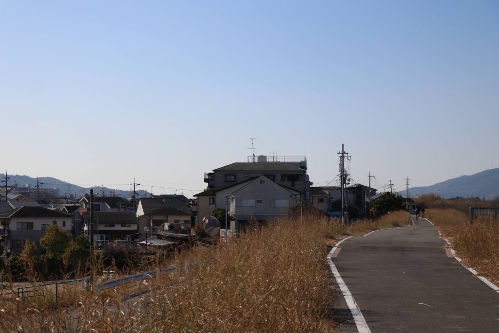 桂川
