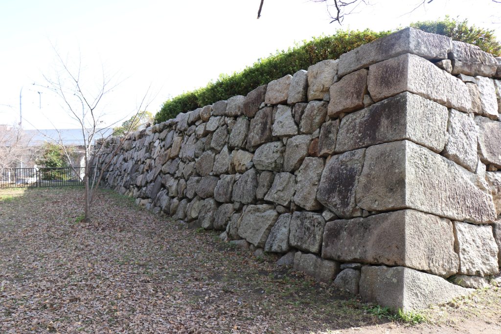 淀城址