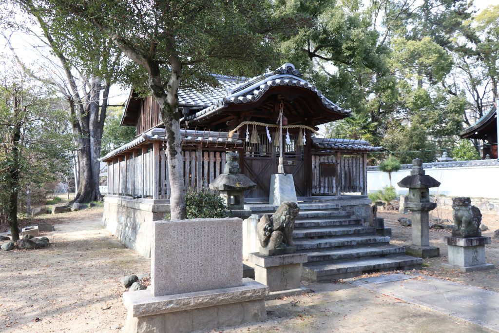稲葉神社