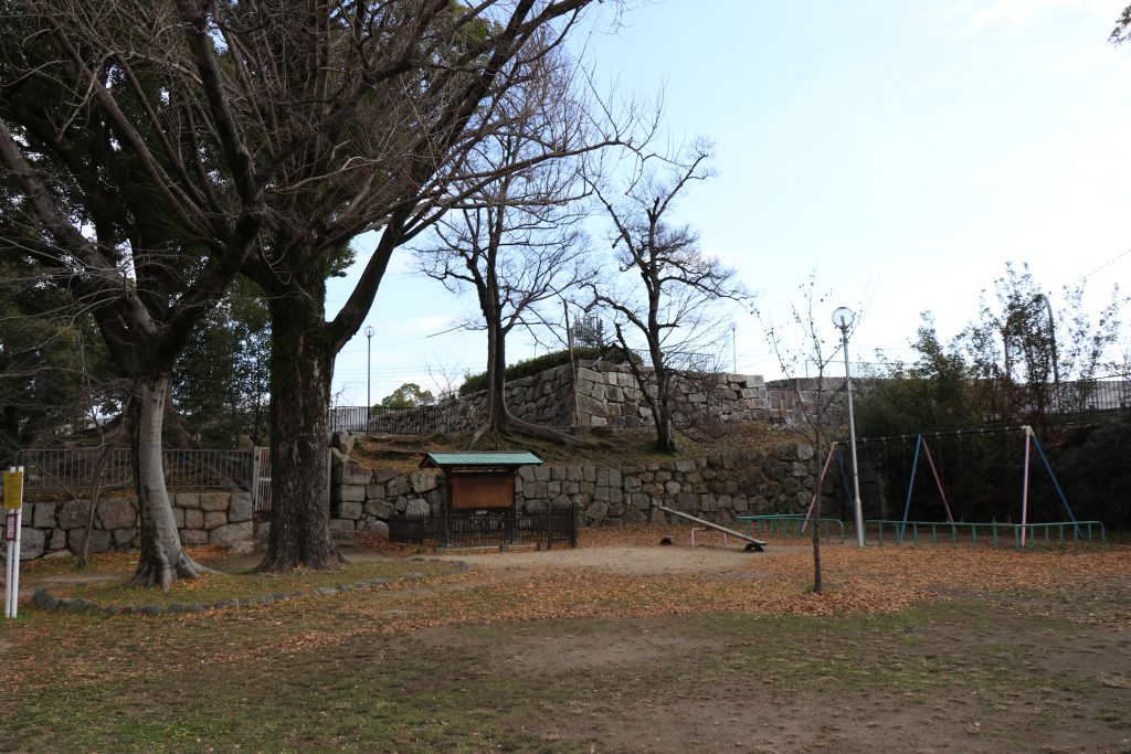 淀城