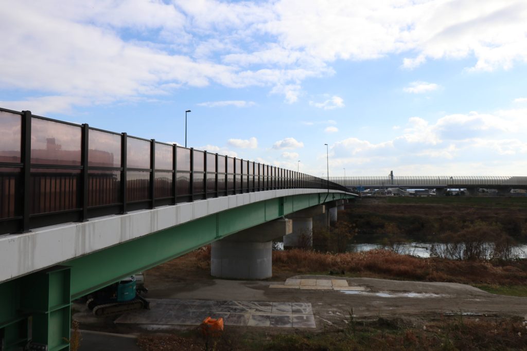 淀大橋
