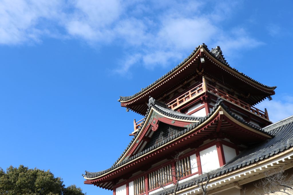 伏見城