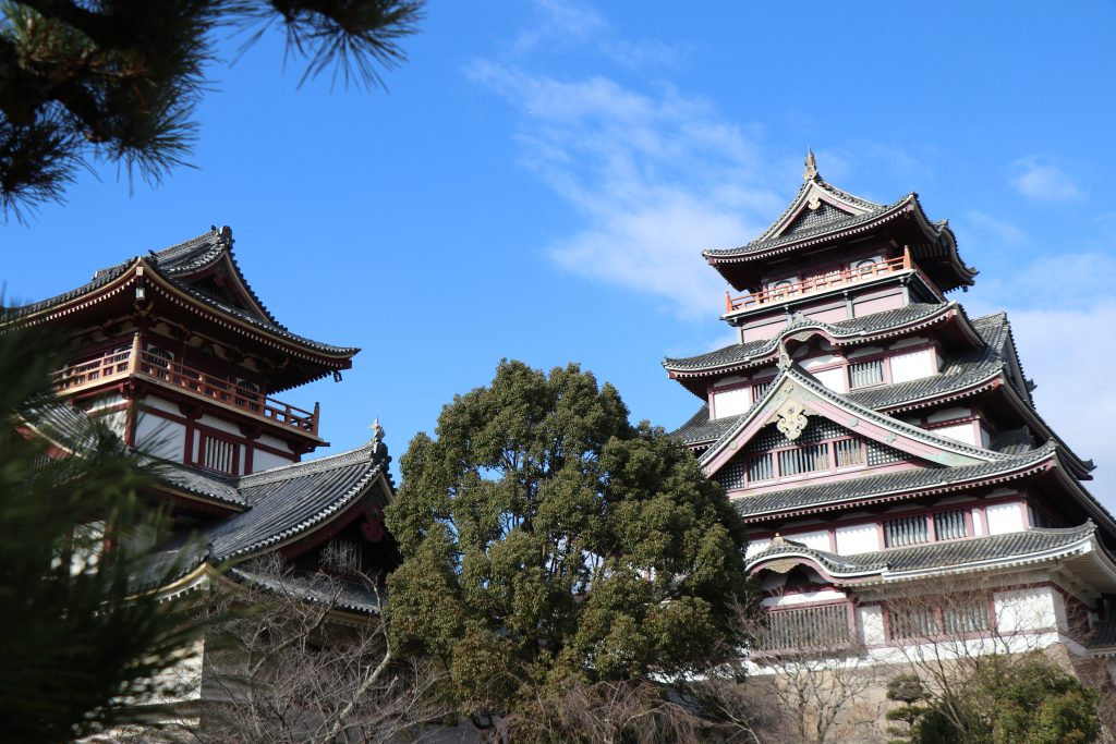 伏見城