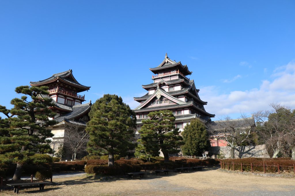 伏見城