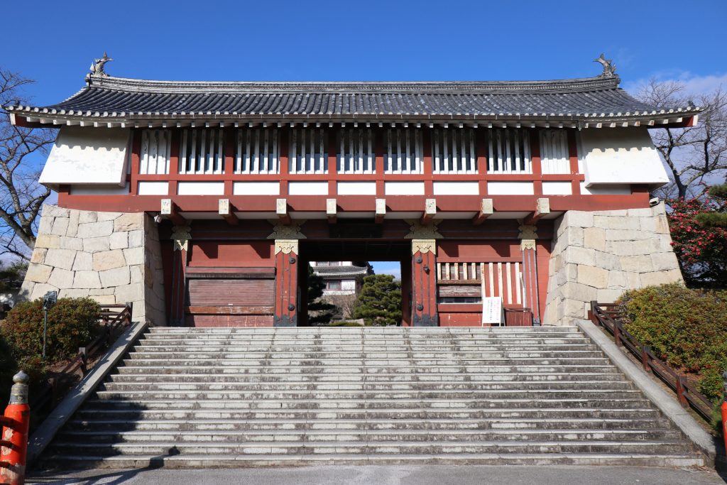 伏見城