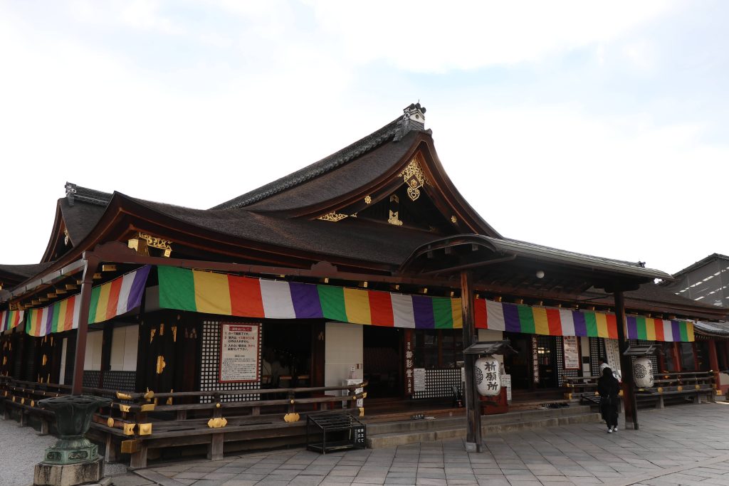 東寺
