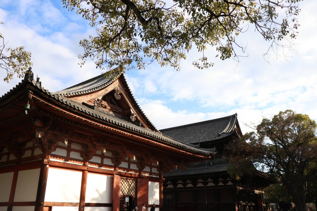 東寺