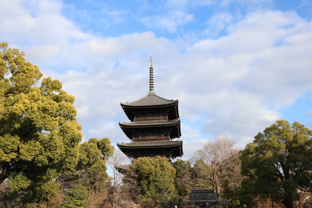 東寺