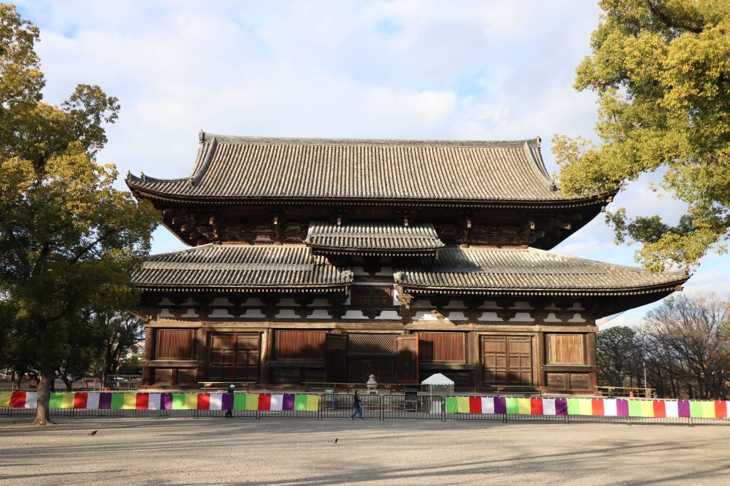 東寺