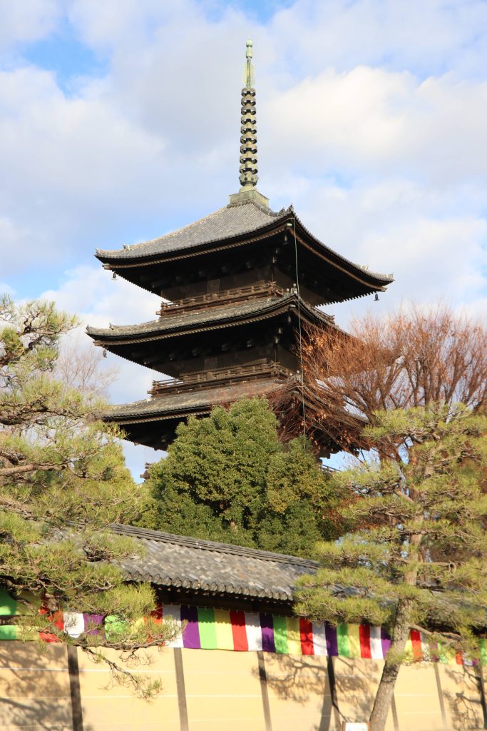 東寺