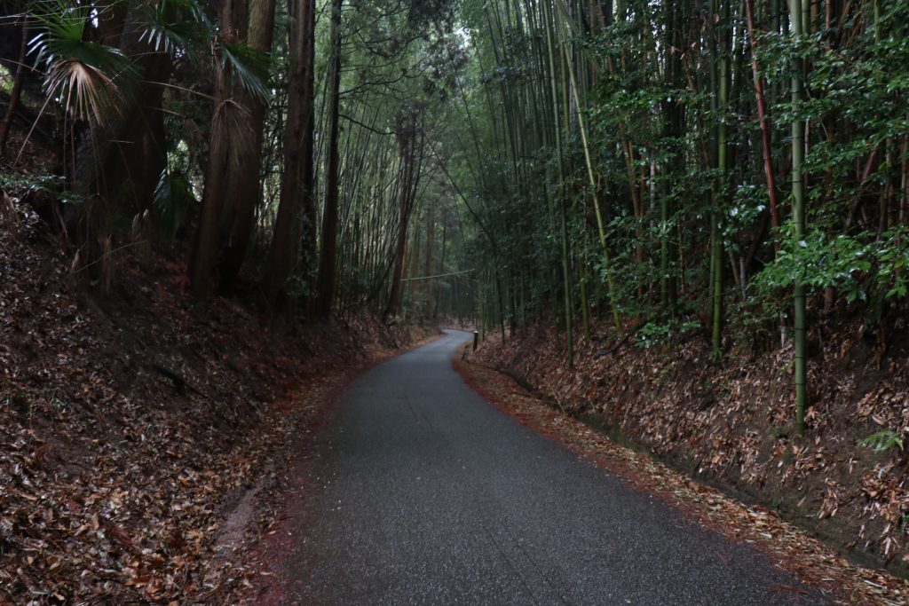 田原坂
