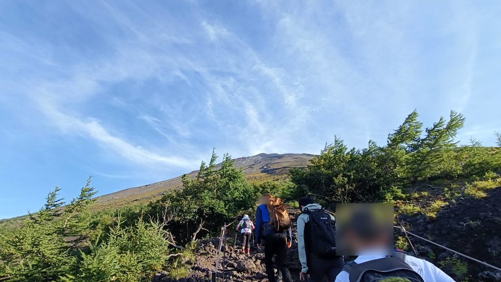 富士山