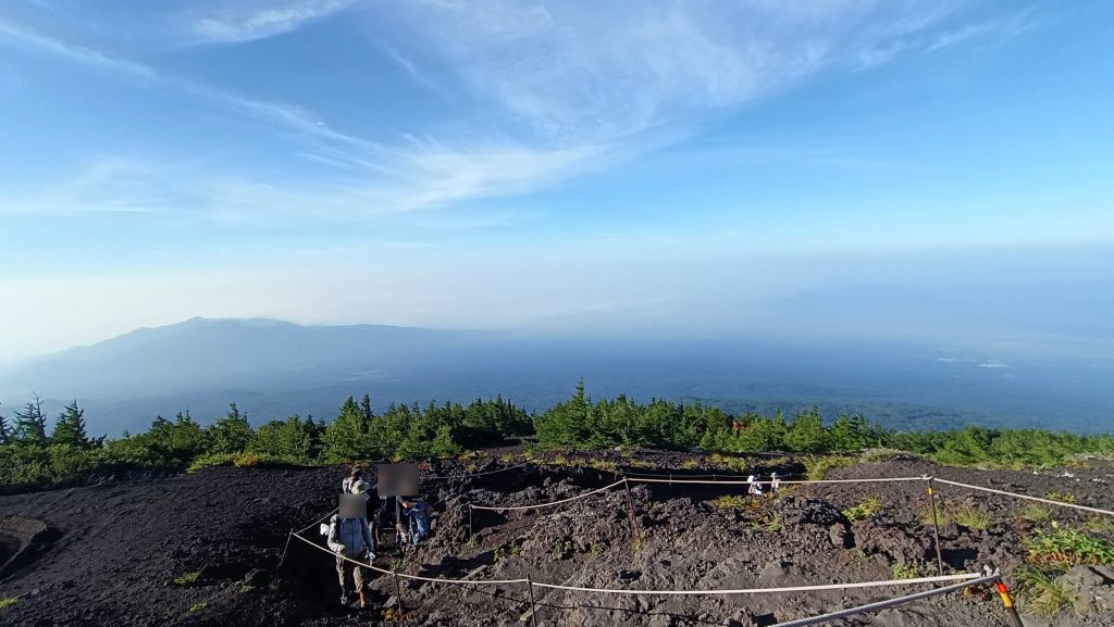富士山