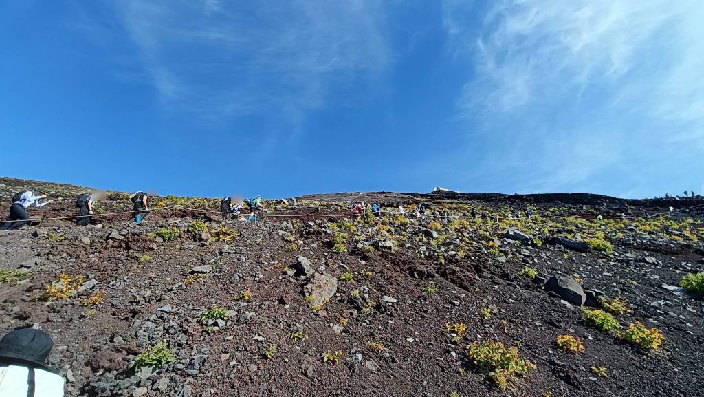 富士山