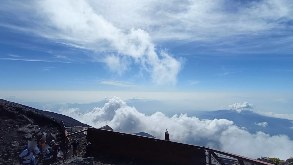 富士山
