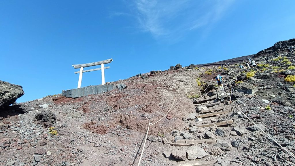 富士山