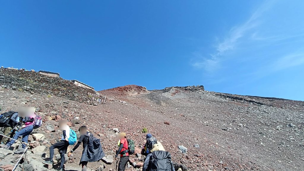 富士山