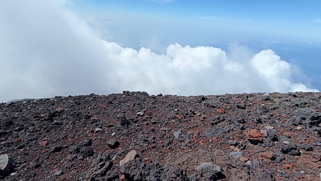 富士山