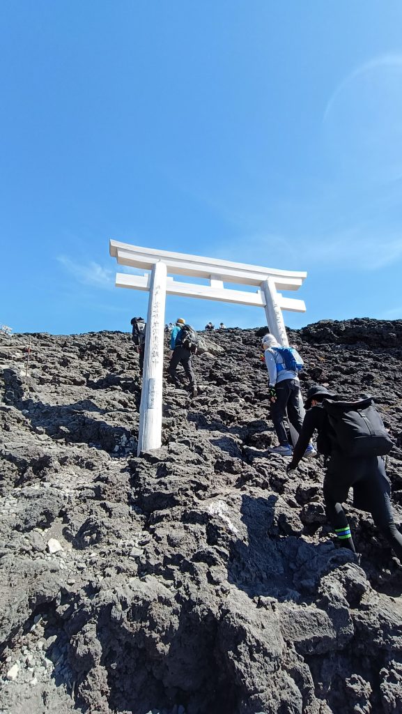 富士山