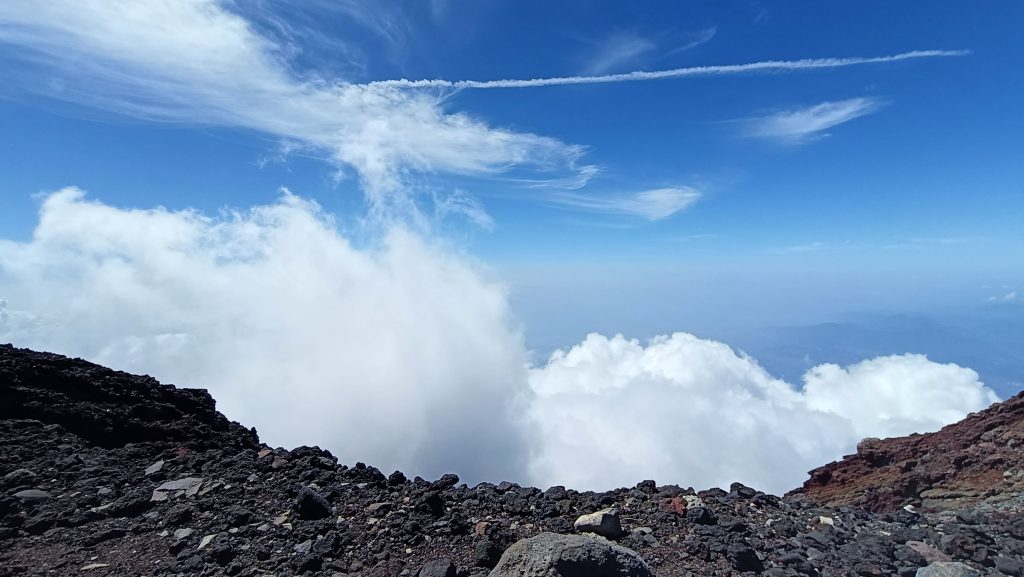 富士山