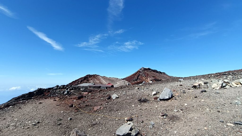 富士山