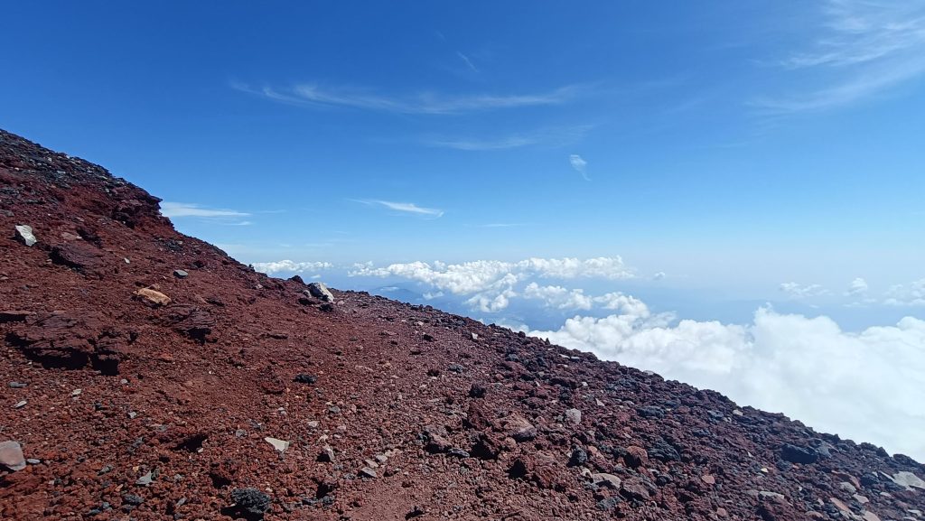 富士山